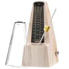 Métronome Mécanique avec