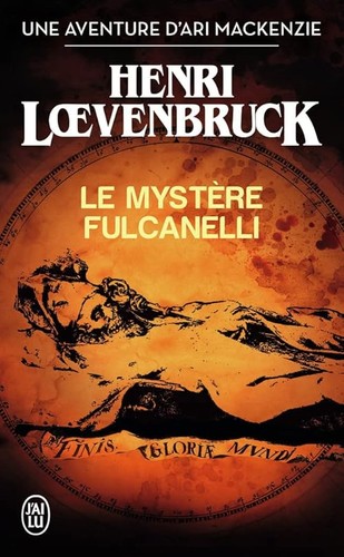 Mystère fulcanelli - le,