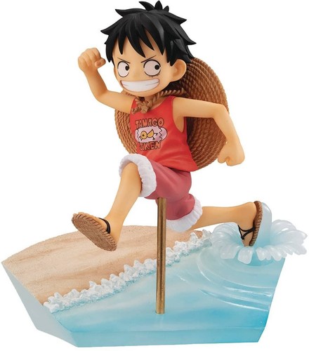 Figurine pvc série one - g.e.m.,