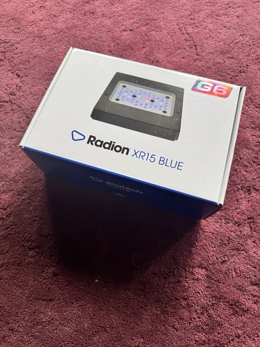 Ecotech marine radion xr15 - ecotech,
