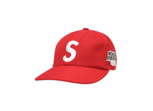 Supreme world famous - world,
