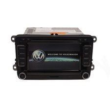 VW Rns 510 DVD Radio GPS Eu