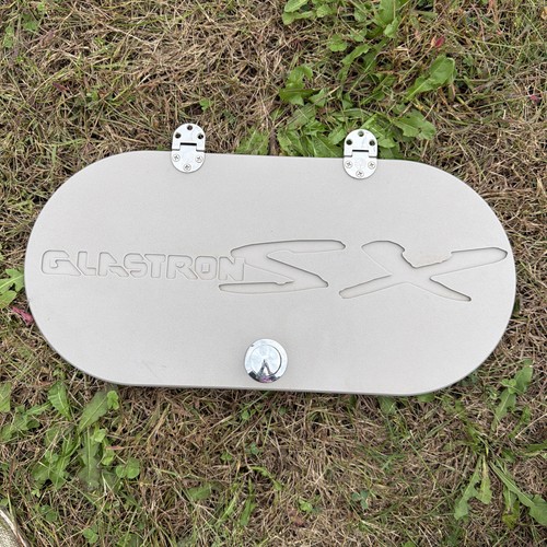 Glastron boat glove box - , sx