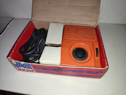 Jouef 9150 transformateur - 9150,