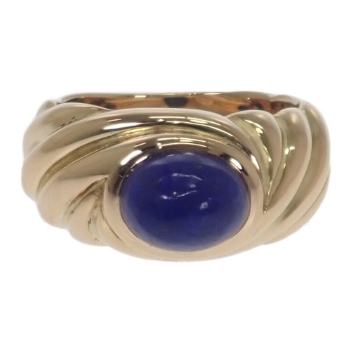 Bague chaumet - #12, (taille