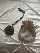 accroche sac vintage GERARD DAREL