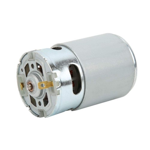 Micromoteur 550 moteur - rs‑550,,