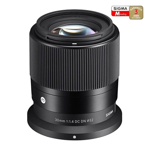 Sigma objectif micro four - sigma,