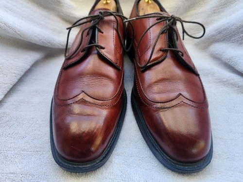 Allen edmonds dress shoes - allen,
