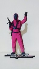 SQUID GAME - FIGURINE BOIS V -
