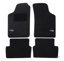 Logo Tapis De Sol Pour Laguna