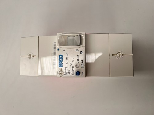 Baco legrand 210 - , 01