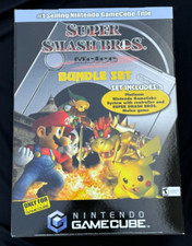 Original Super Smash Bros