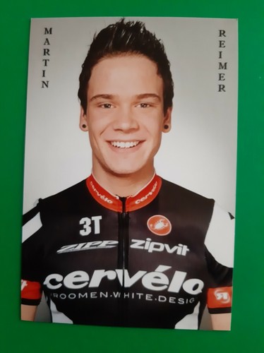 Cyclisme repro photo - cyclisme,