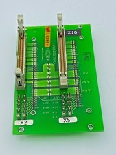 Bausch+Ströbel Pcb Circuit