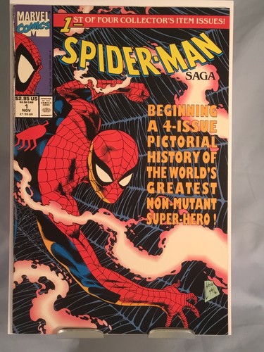 Marvel comics spider - marvel,