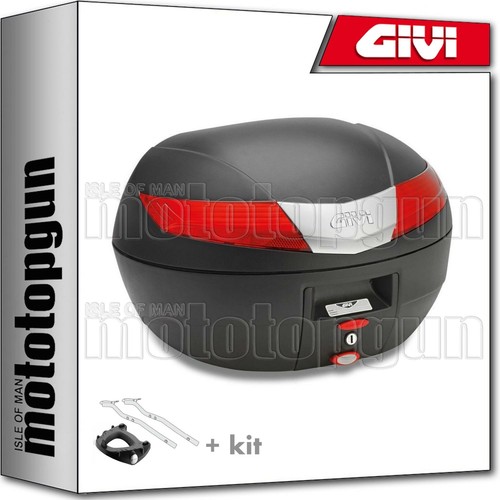 Givi top case v40n - case,