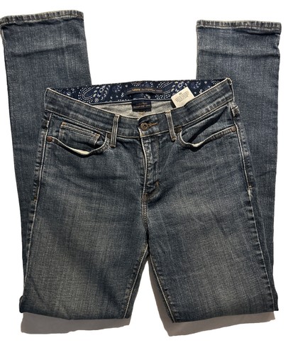 Jean femme levis perfect - levis, waist