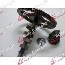 ARBRE A CAMES B/S INTEK 20 HP V-TWIN OHV 1) - B/S INTEK 20 HP V-TWIN OHV 1)