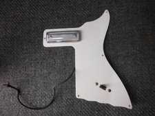 Vintage 1960's Harmony