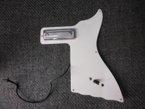 Vintage 1960 harmony - 1960's,