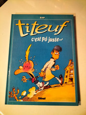 BD PUBLICITAIRE POUR BP 1999