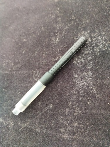 Parker fountain pen - parker,