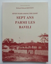 Richard Edward Dennett - Sept