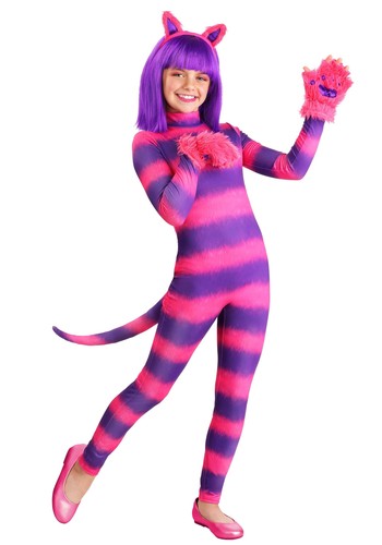 Girl feisty cheshire - girl's, cat