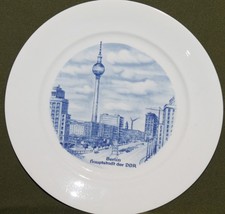 Ancienne assiette en