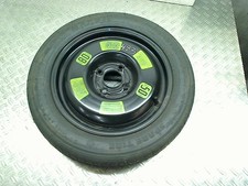ROUE DE SECOURS 125/80/R15 Peugeot 208 I (CA/CC/CK/CL) 2016 5401T0