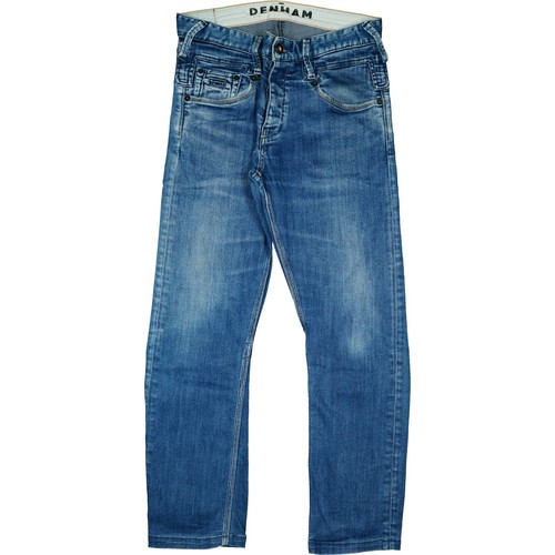 Denham skin jeans stretch - denham,