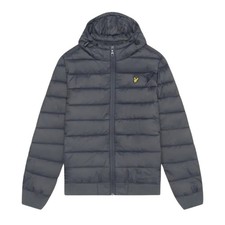 Lyle & Scott W635 Homme Jacket