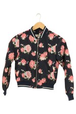 JONAS NIELSEN Blouson Aviateur