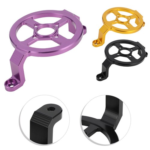 Protection carter moteur - , pour