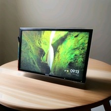 Dell UltraSharp 2408WFPb 24"