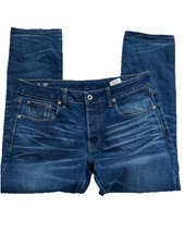 JEAN  HOMME G STAR 3301 coupe
