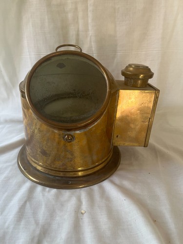 Boussole boîte lampe de - boussole,