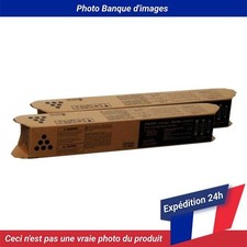 Ricoh IM C400 Toner CMYK Pack