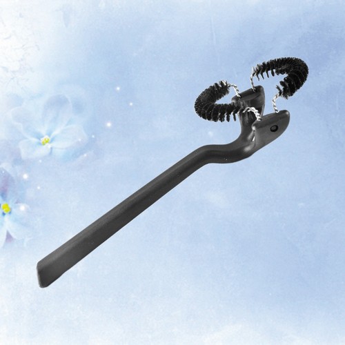 1pc machine café brosse - ,