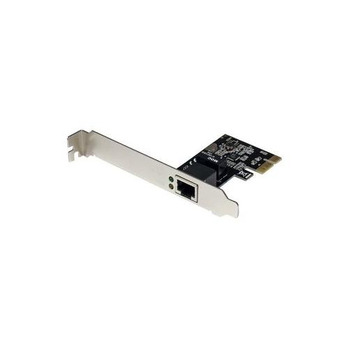 Carte ethernet startech - ethernet,