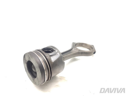 Land rover discovery piston - land,