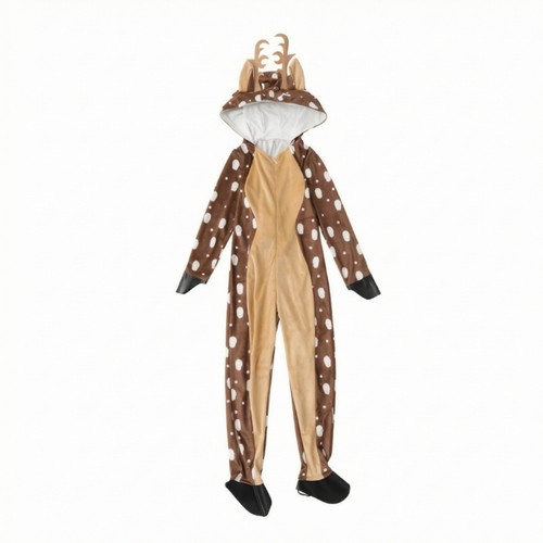 Combinaison cerf imprimé - cerf,