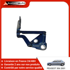 🇫🇷 COMPAS GAUCHE CAPOT
