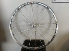 Mavic Ksyrium SSC SL 700c Rear