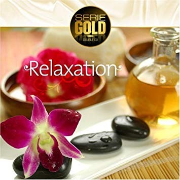 Nicolas dri relaxation cd x - dri,