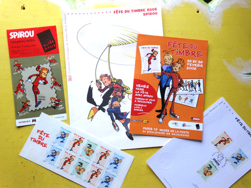 Collection historique fete - collection,