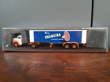 Brekina SAI Berliet Orangina 1/87