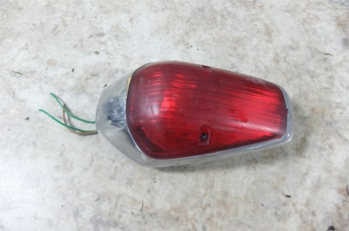 Honda vtx 1800 vtx1800 - 1800, feu
