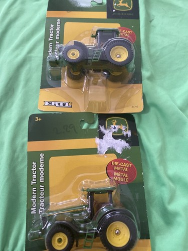 Ertl john deere 37742 modern - john,
